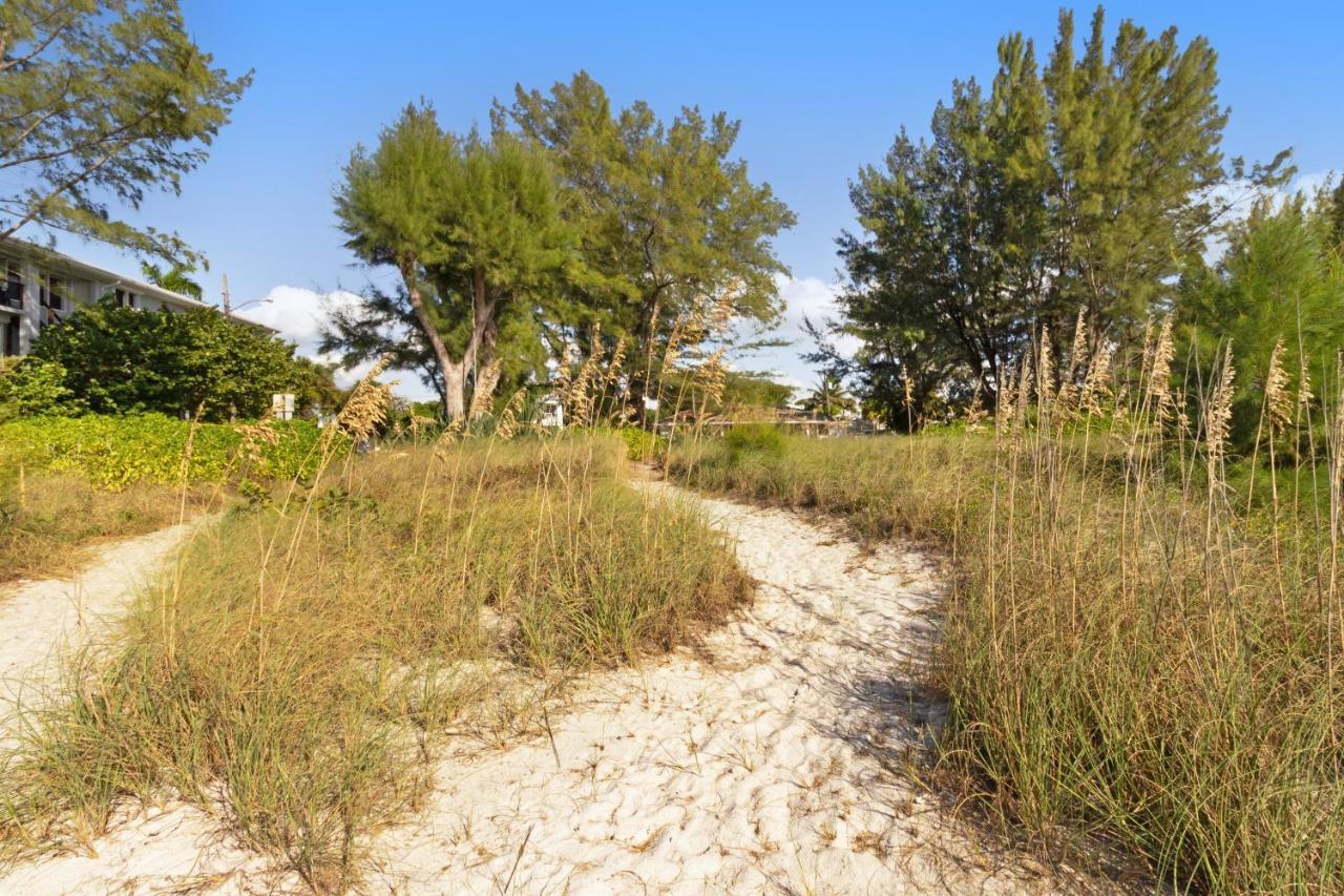 Vila Playa Casanas North Holmes Beach Exteriér fotografie