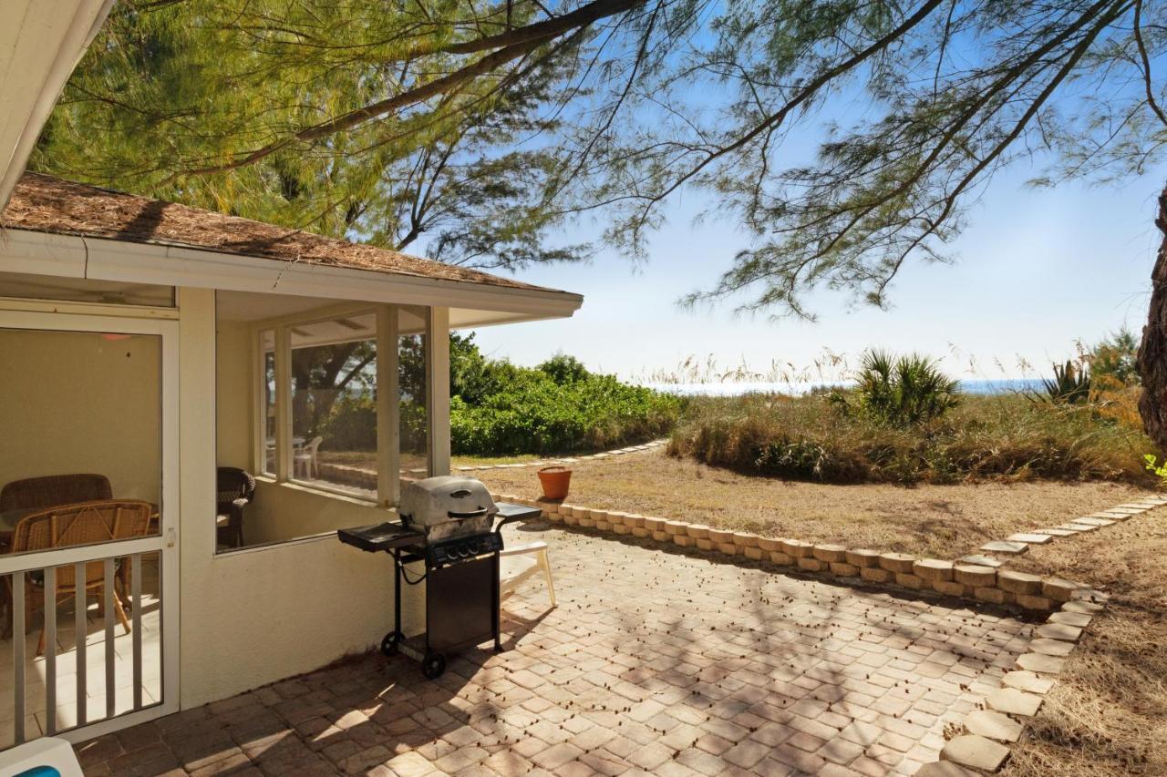 Vila Playa Casanas North Holmes Beach Exteriér fotografie